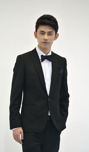 唐述珍 包装与印刷设计负责人